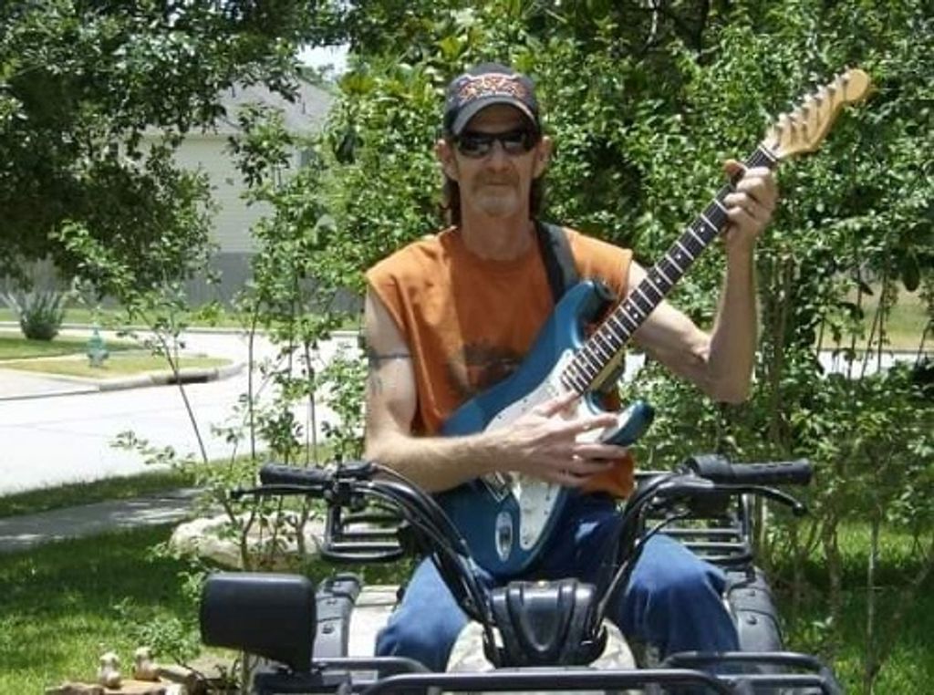 Mark Cammack