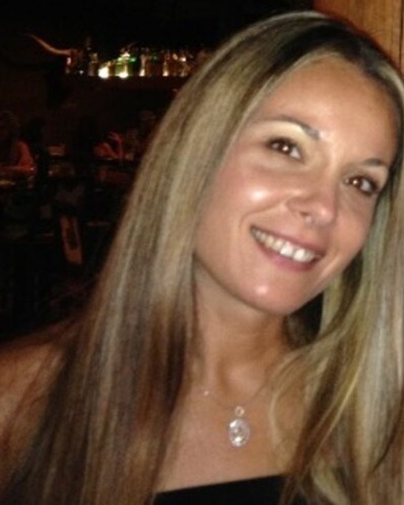 Amanda Eniko Long Profile Photo