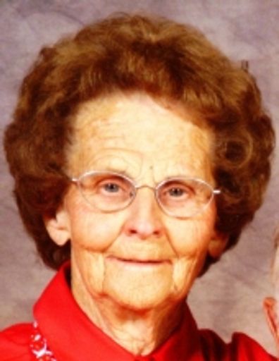 Grace M. Potter Profile Photo