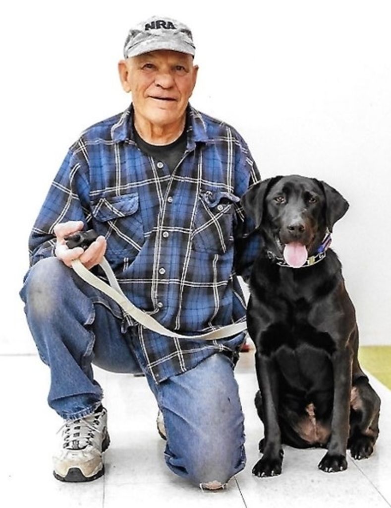 Milo "Dewey" Duane Woollum Profile Photo