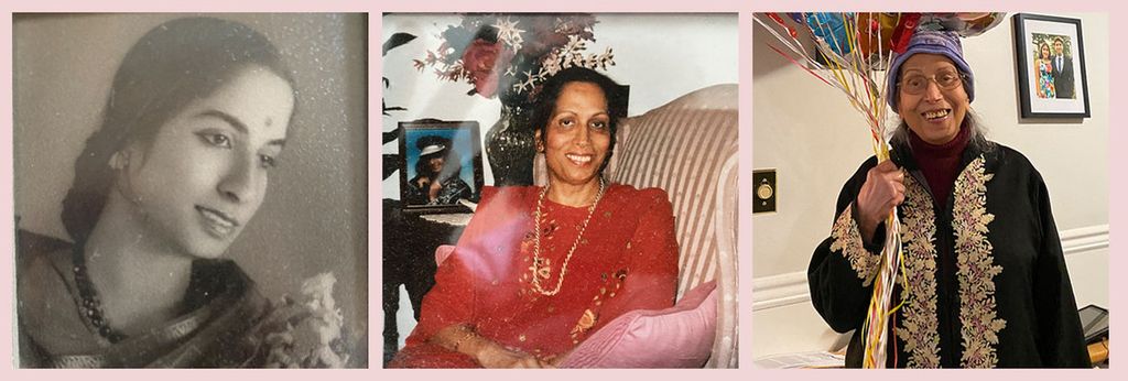 Ragwinder Kaur Dhindsa Profile Photo