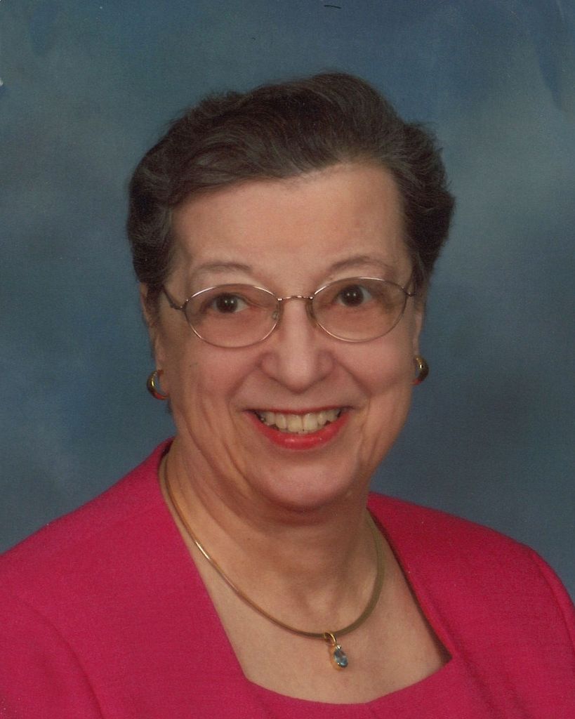 Christine H. Mathews Profile Photo