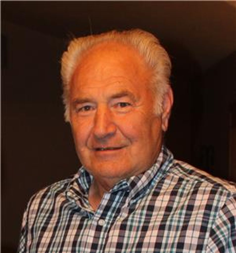 Larry “Rem” Dean Remington