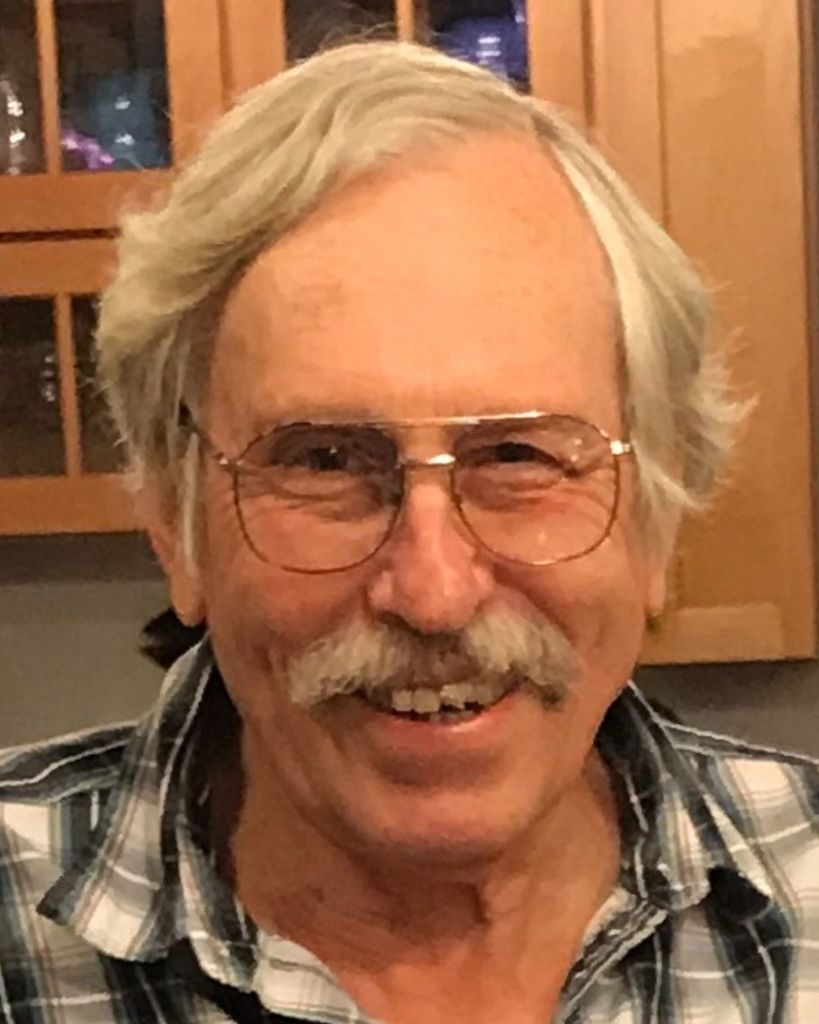 David Albert Miller Profile Photo