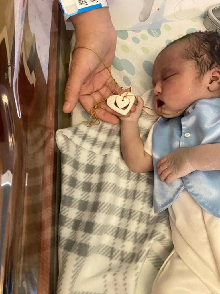 Mateo Yunier Aguirre