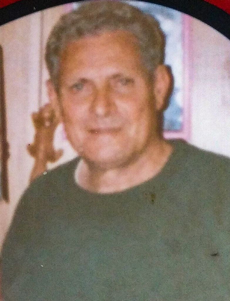 George Wright Profile Photo