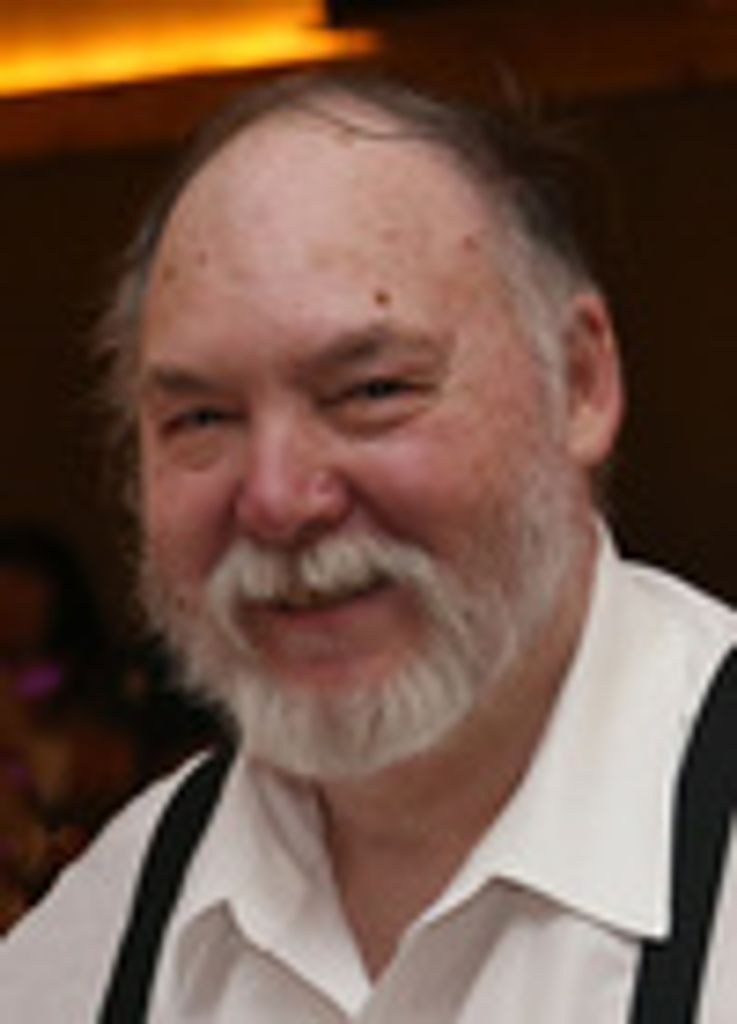 Robert Z. "Bob" Nadeau