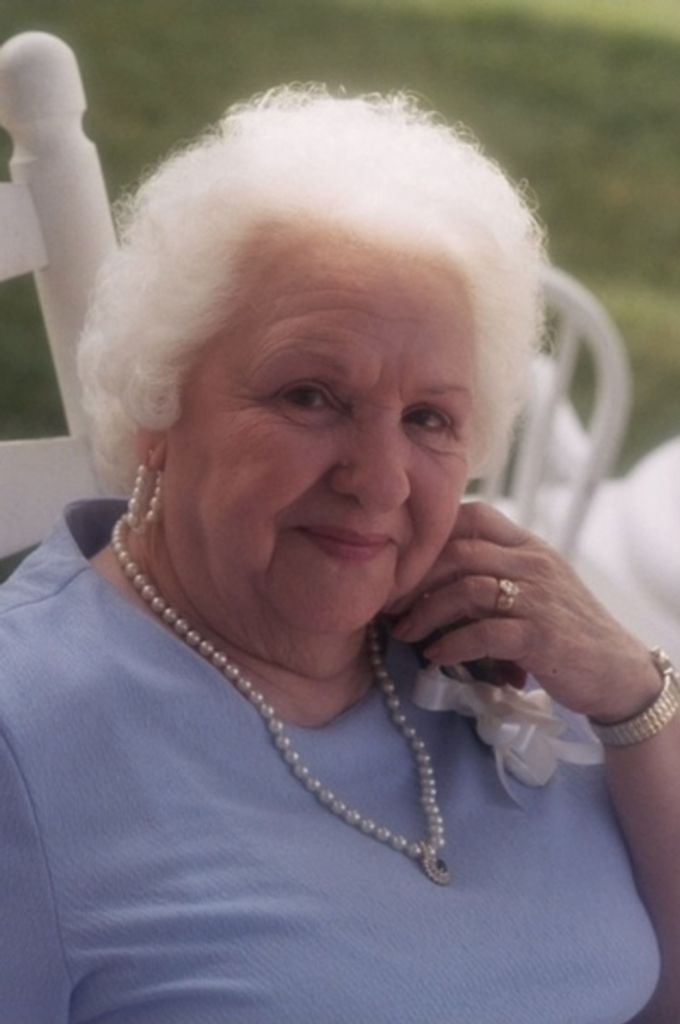 Virginia Marie Specht Profile Photo