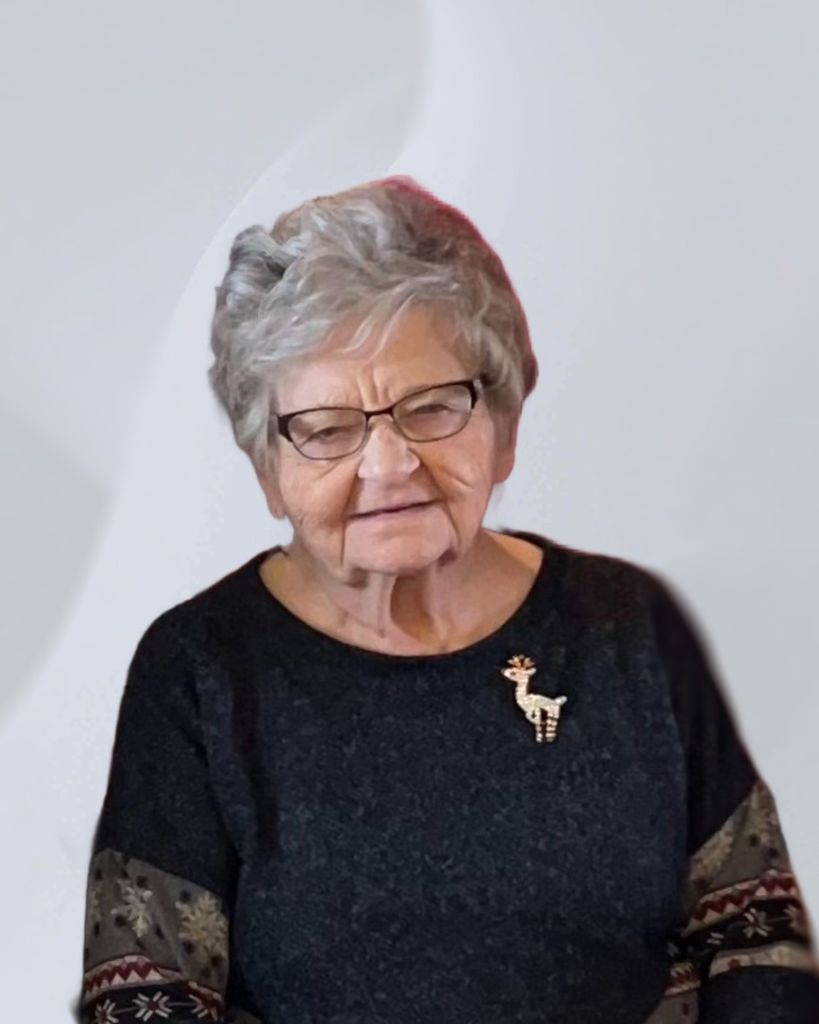 Darlene Kroeger