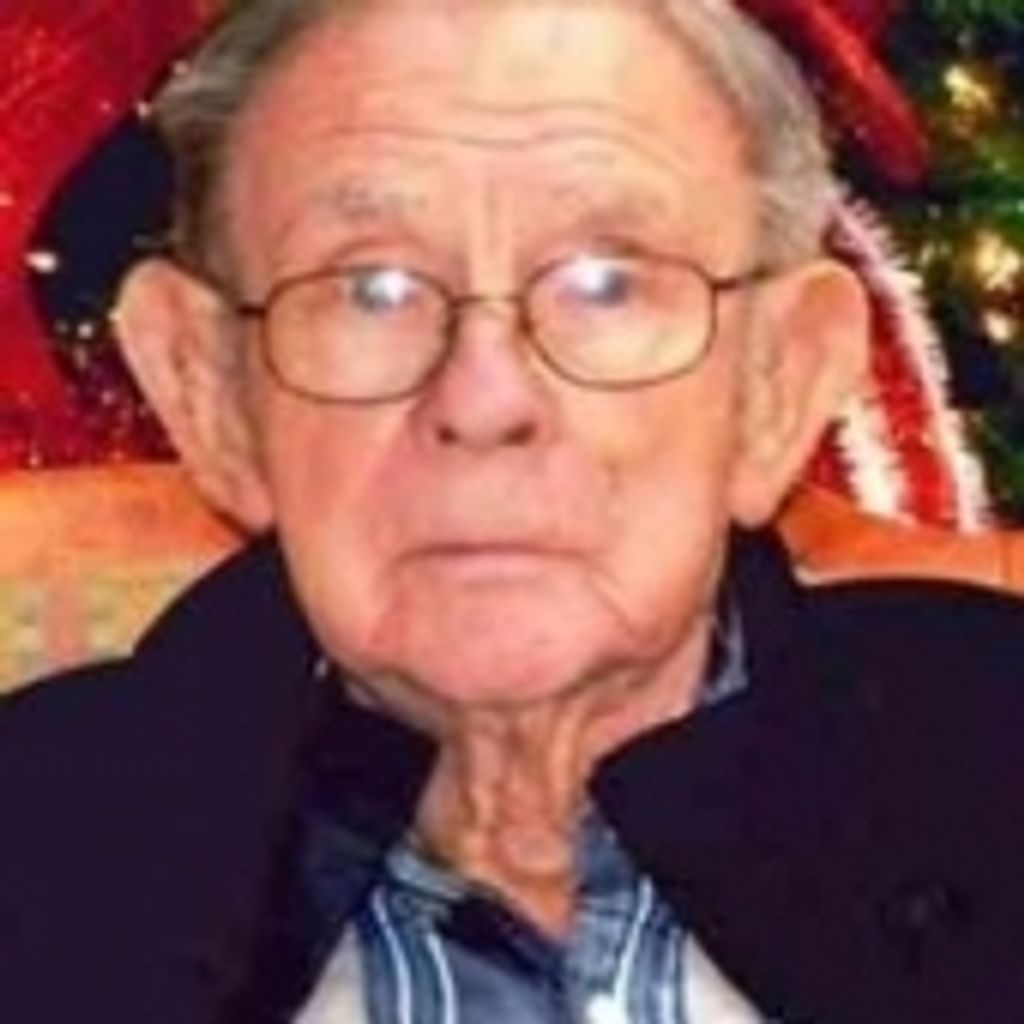William Carlton Pete Rhodes Profile Photo