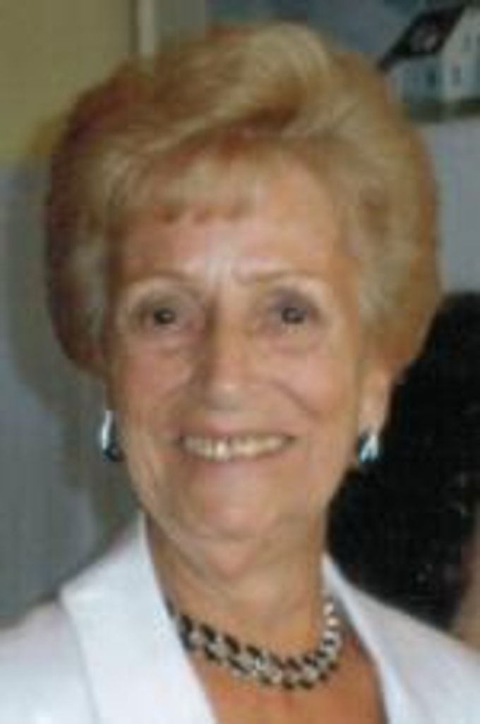 Yolanda M. (Garguilo) Tkaczuk