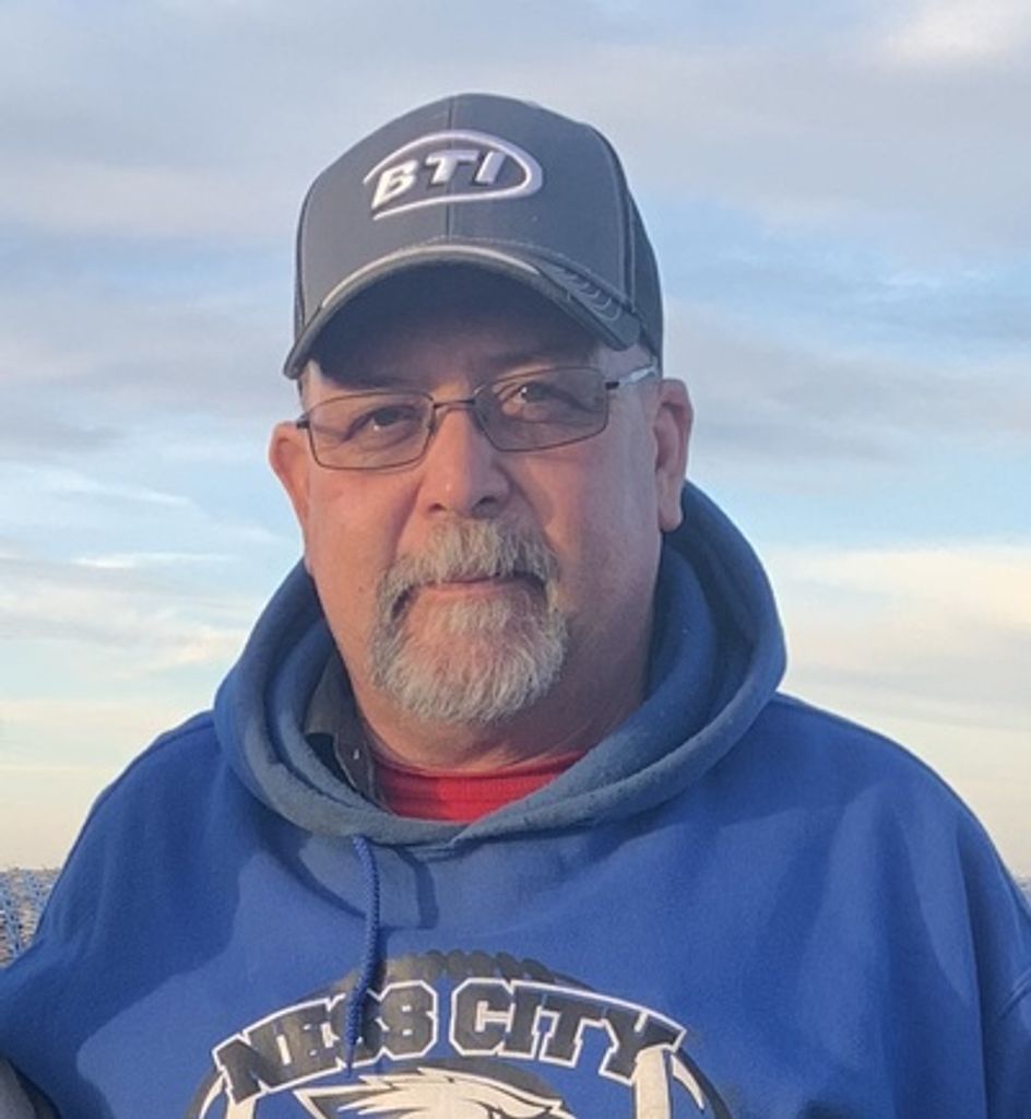 Douglas Kent Schlegel Profile Photo