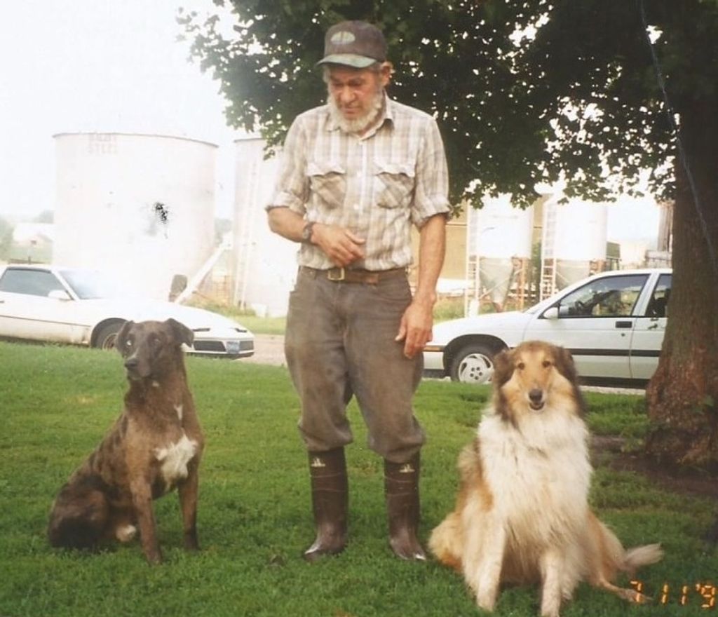 Maurice "Morey" Regennitter Profile Photo