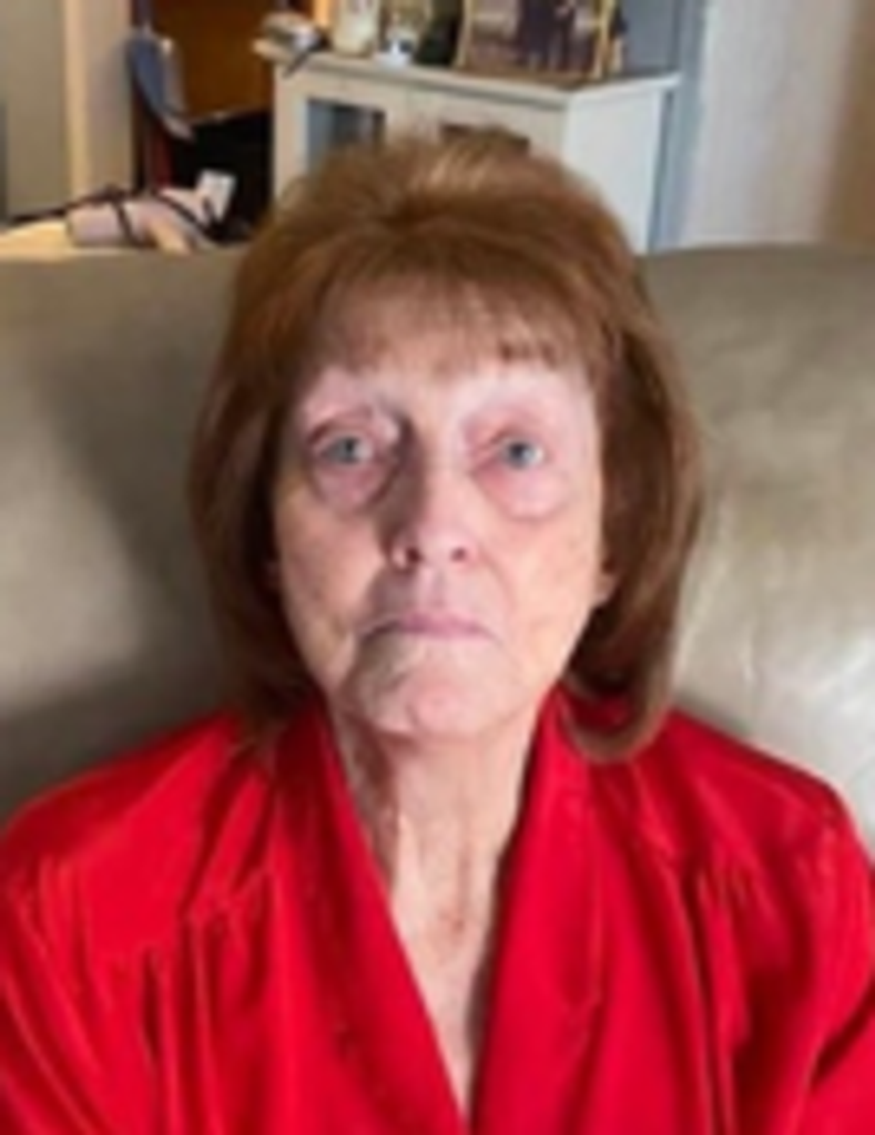 Shirley Lee Mckinney Profile Photo