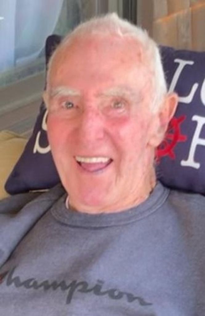 Francis "Franny" T. Reilly