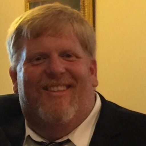 Jason Lee Smith Profile Photo