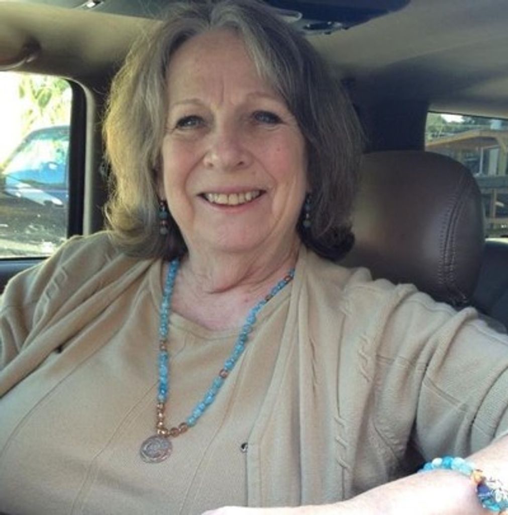 Doris Virginia Britt