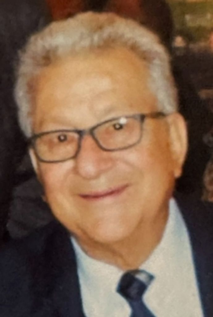 John L Tiberio