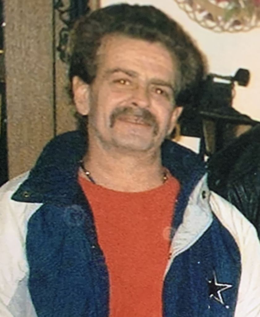 David C. English