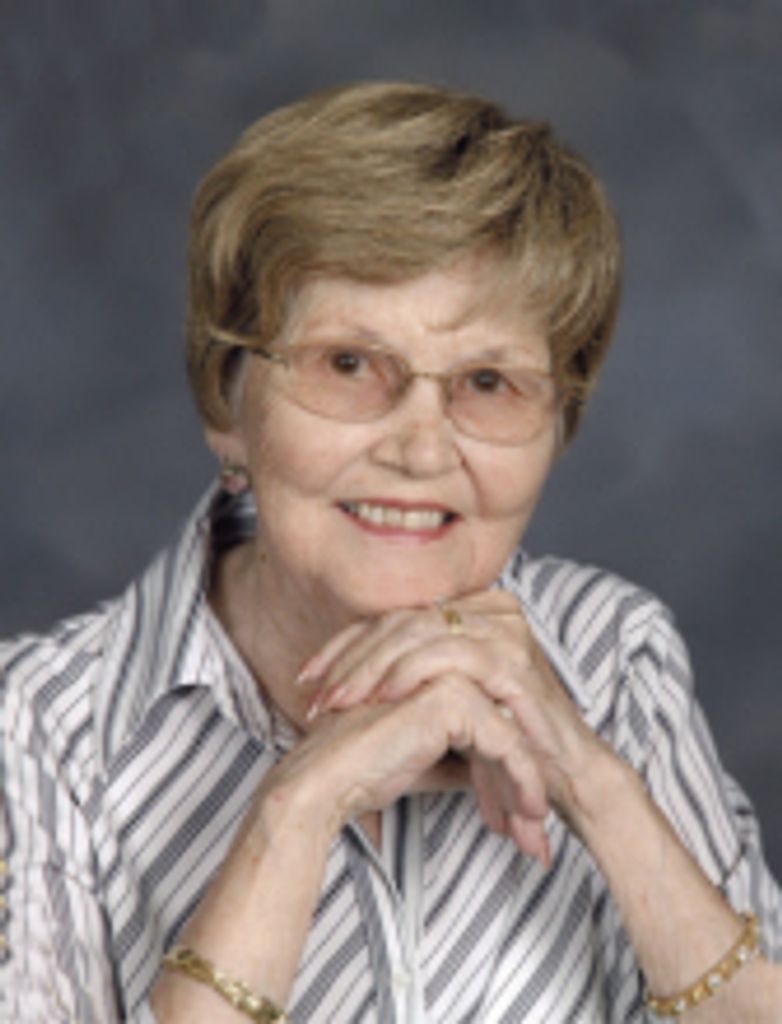 Erma M. Rohde Profile Photo