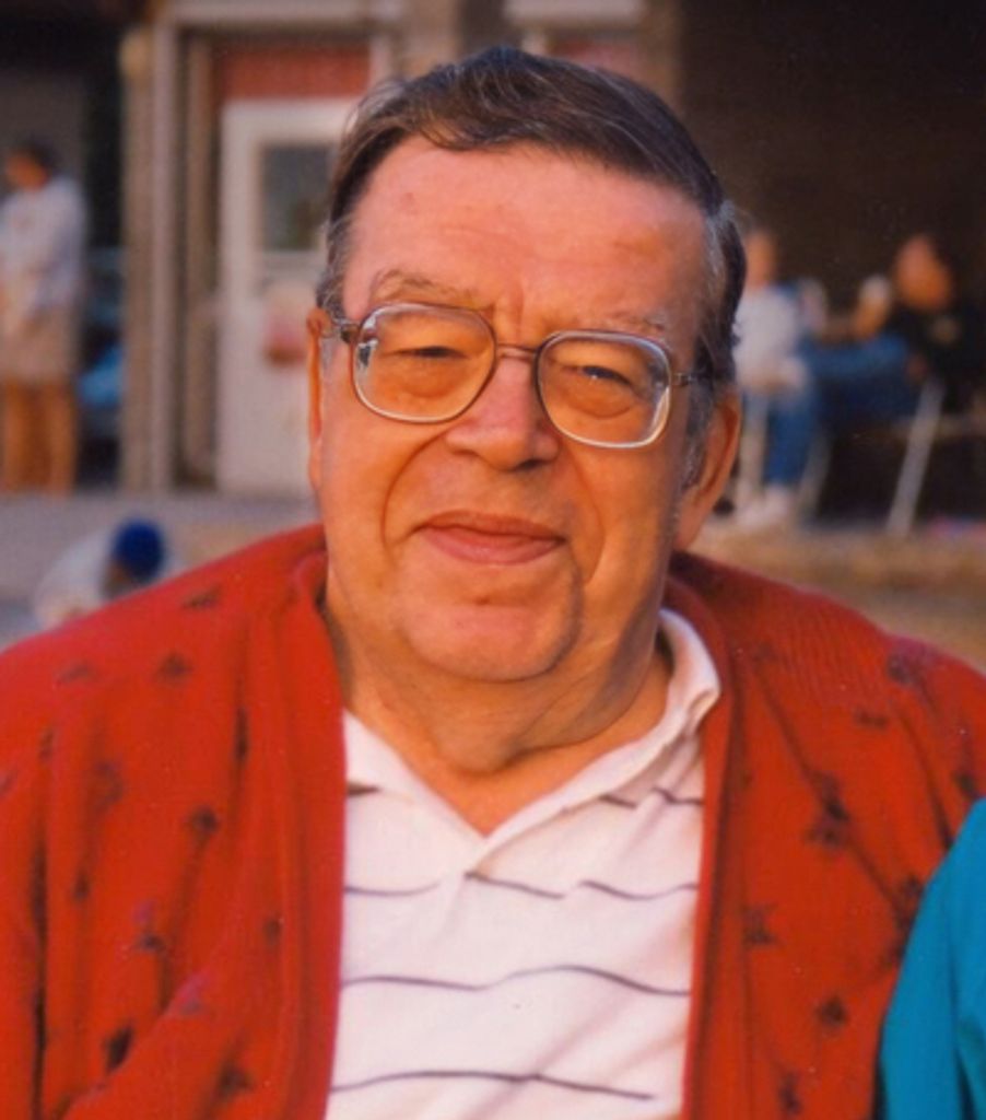 Werner Kure Dick Profile Photo