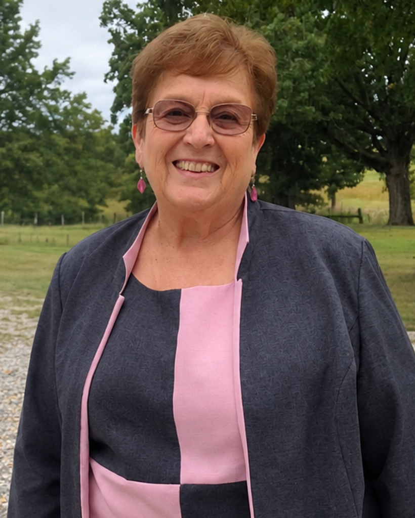 Joyce Faye (Henry) Ward Profile Photo