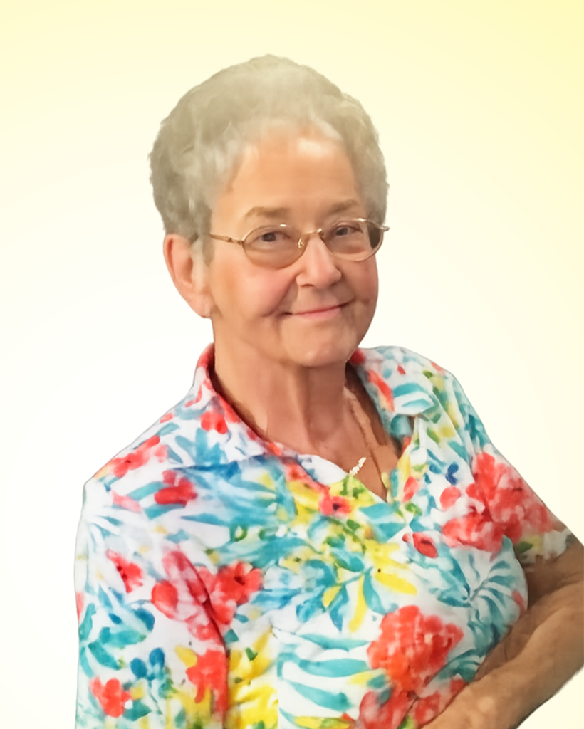 Nancy Carl Profile Photo