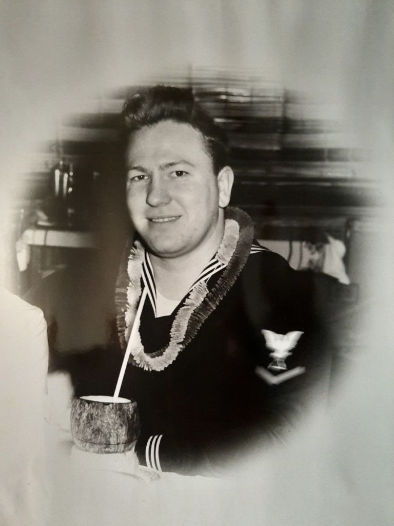 James May Profile Photo