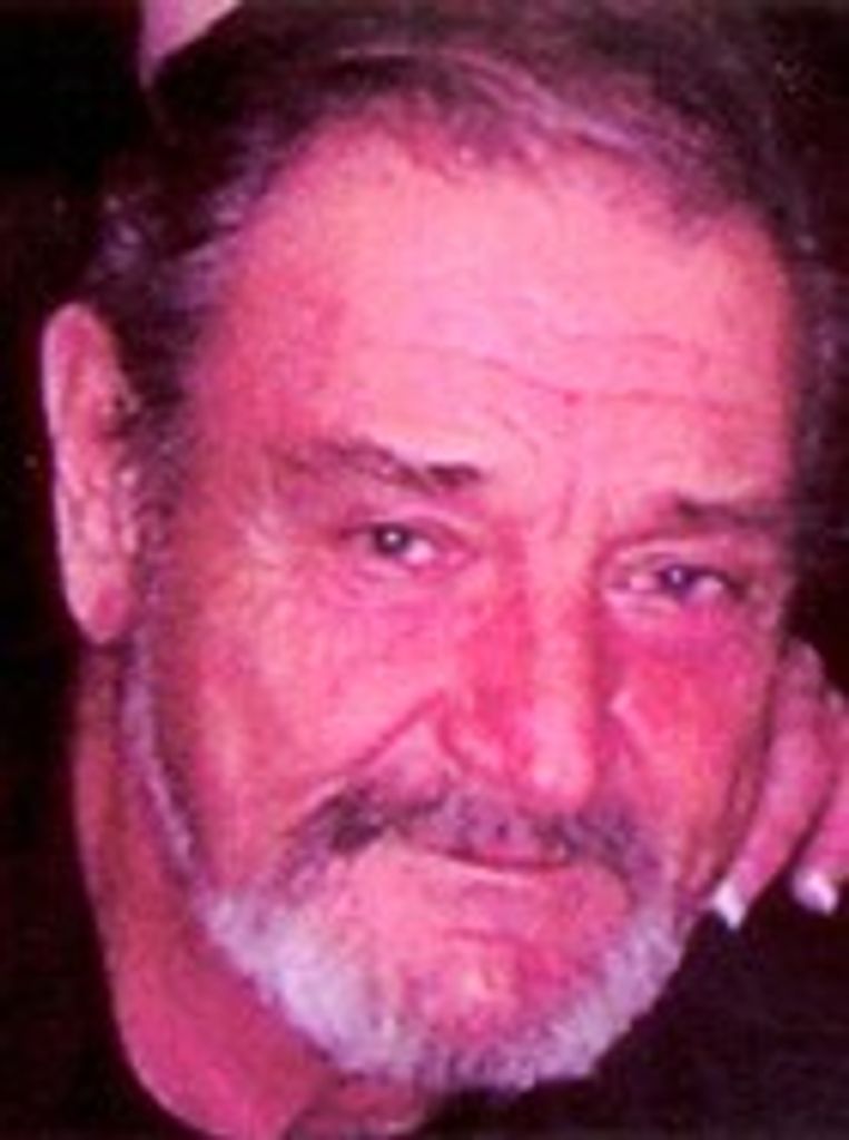 Lawrence Mcdonough Jr