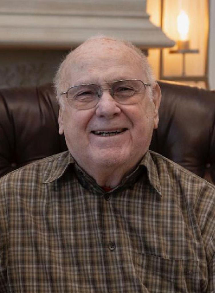 Ray Graves Profile Photo