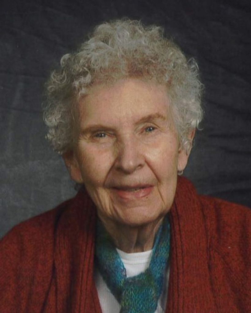 Joan Dorothy Kentopp