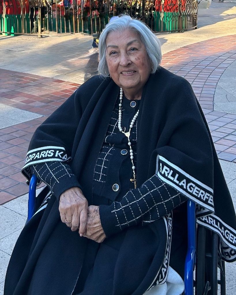 Matilde Rodriguez de Castro Profile Photo