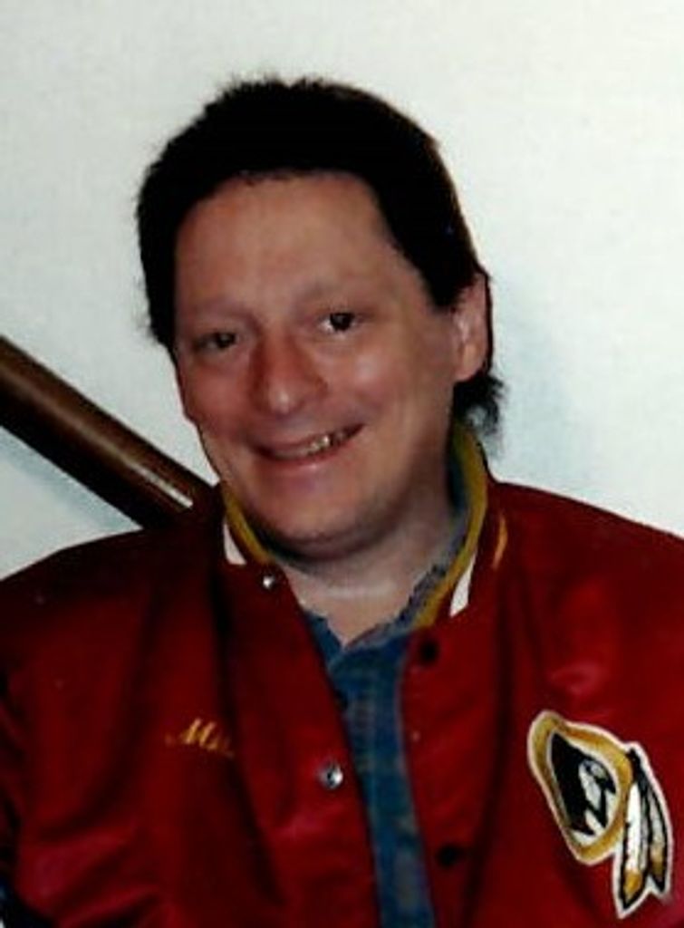 K. Mitchell Kauffman