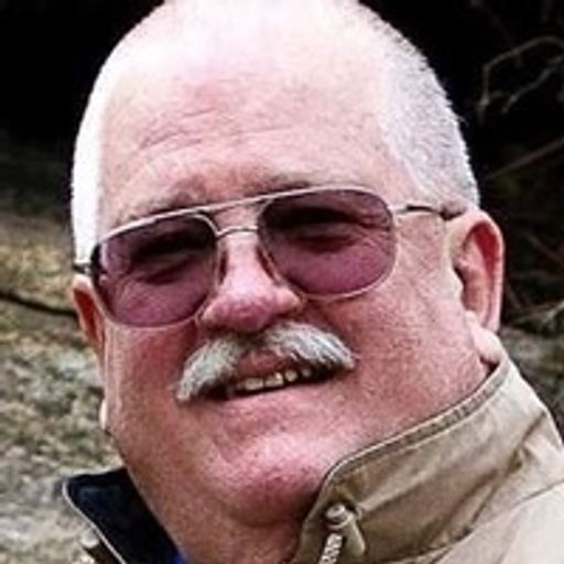 Paul Prety, Jr. Profile Photo