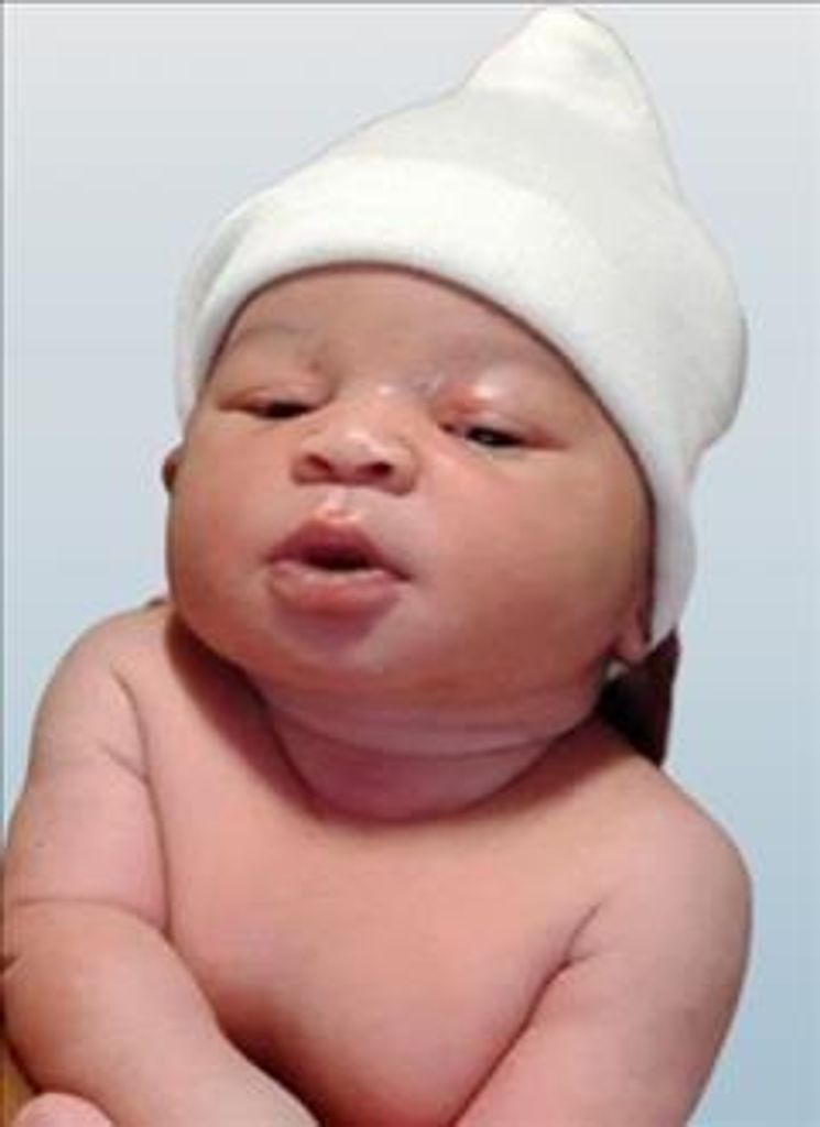 De'Vonte Glenn Profile Photo