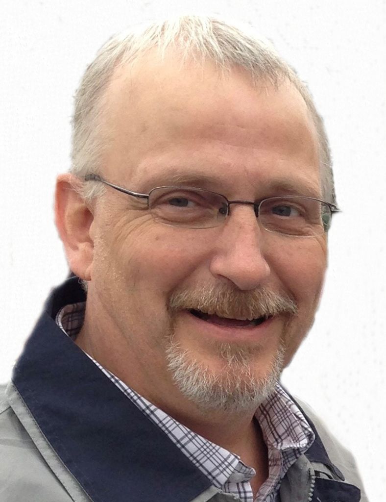 Gregory A. Young Profile Photo