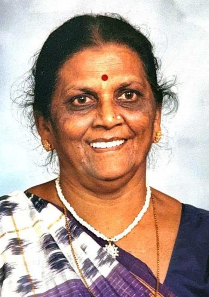 Shantaben C. Patel Profile Photo