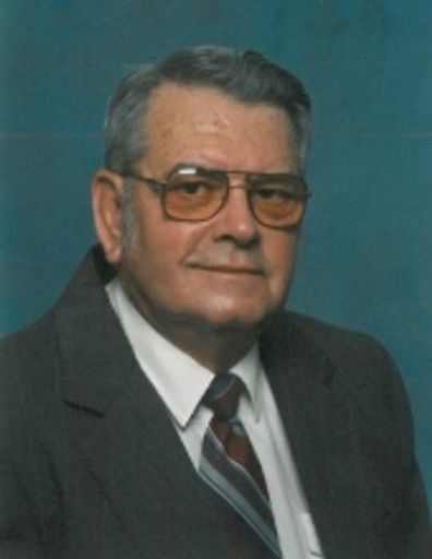 Leslie Marinus Damker, Sr. Profile Photo