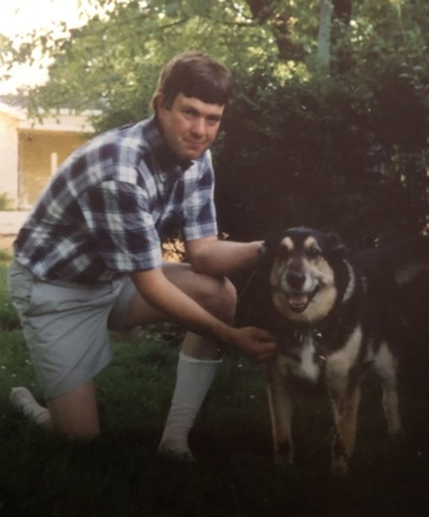 Douglas "Chet" Bunting Profile Photo