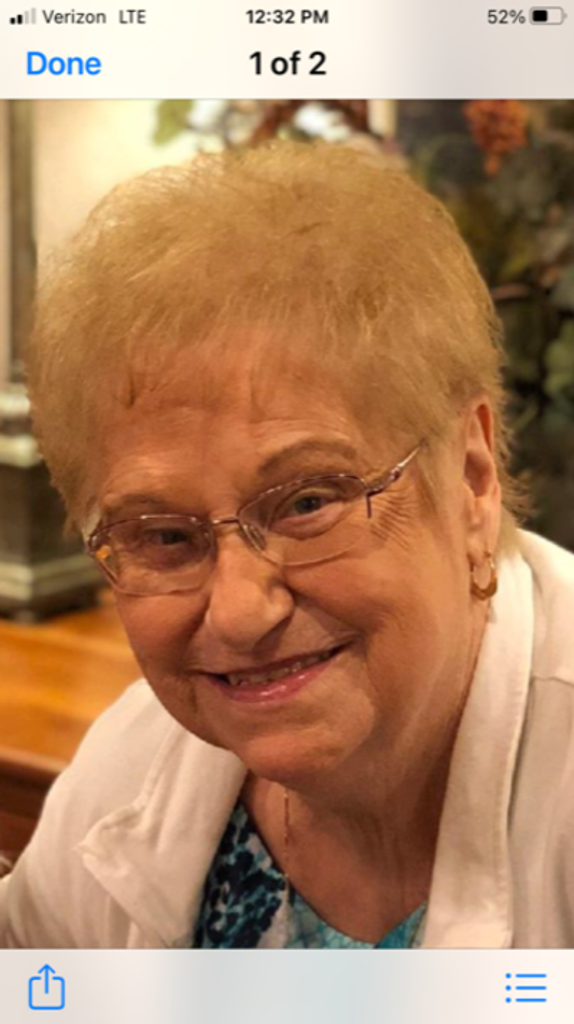 Joann M. Fox Profile Photo