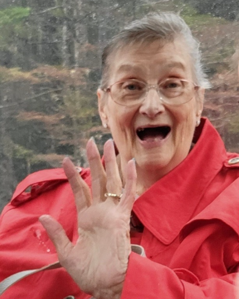 Patricia Rose Toscani Profile Photo