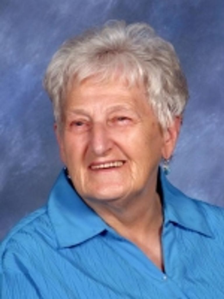 Mrs.  Mildred May Loughman, 82