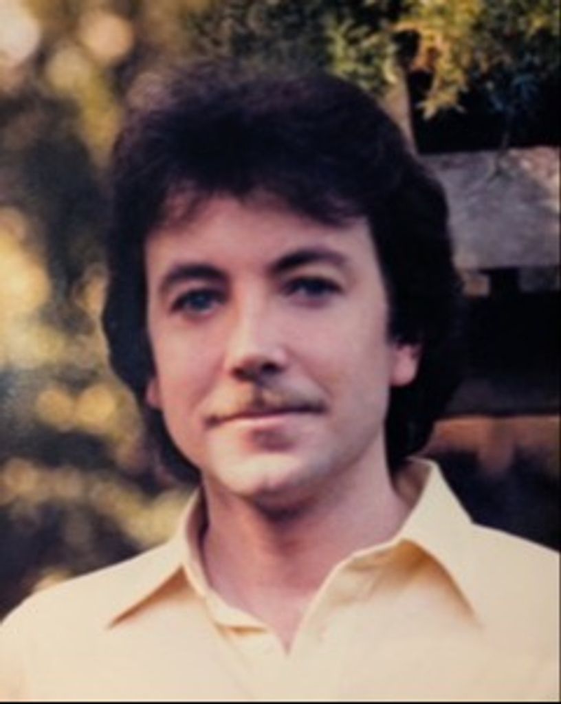 Neil Donovan Barbour