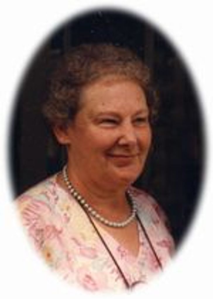Mary Alice Baum Profile Photo