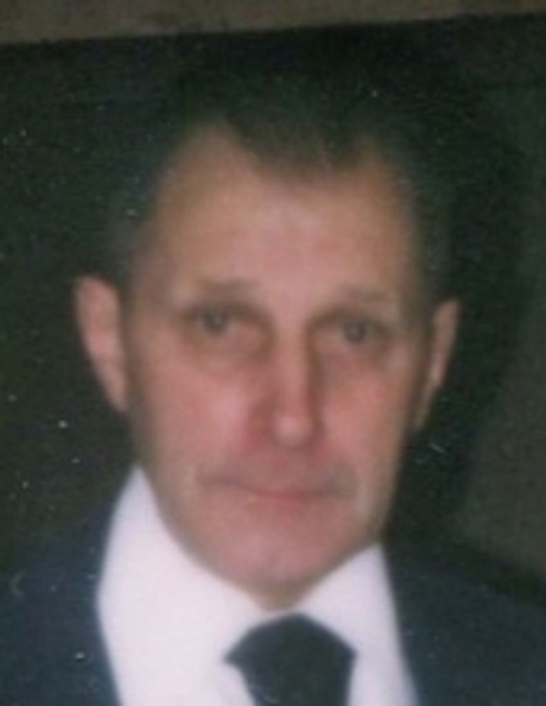 Thomas Kwosek