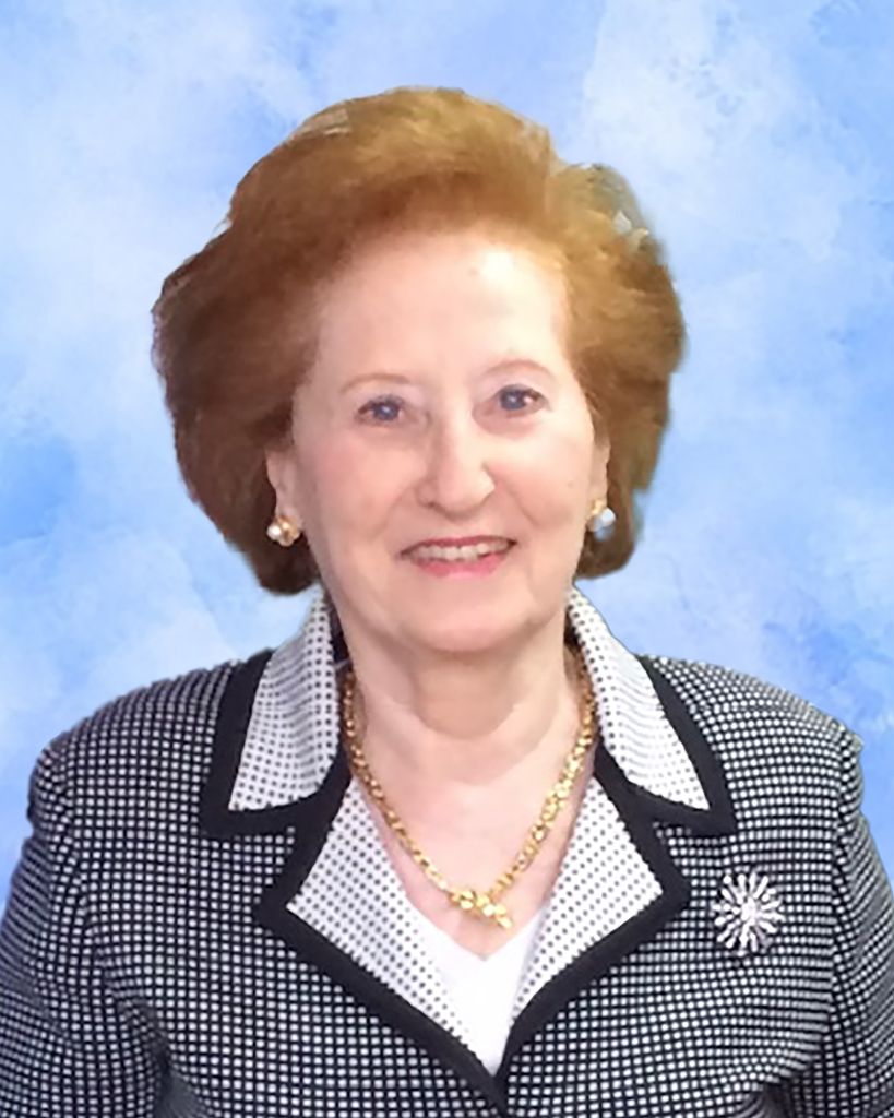 Aida Kordahi Mansour Profile Photo