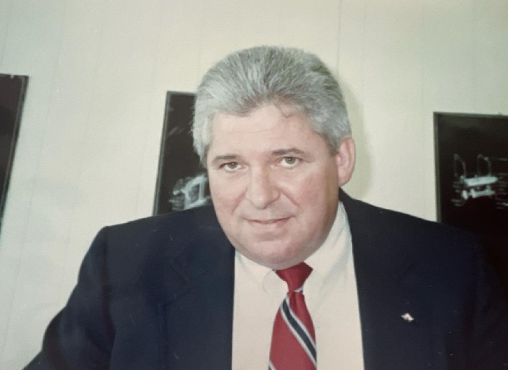 Maynard Connor Profile Photo