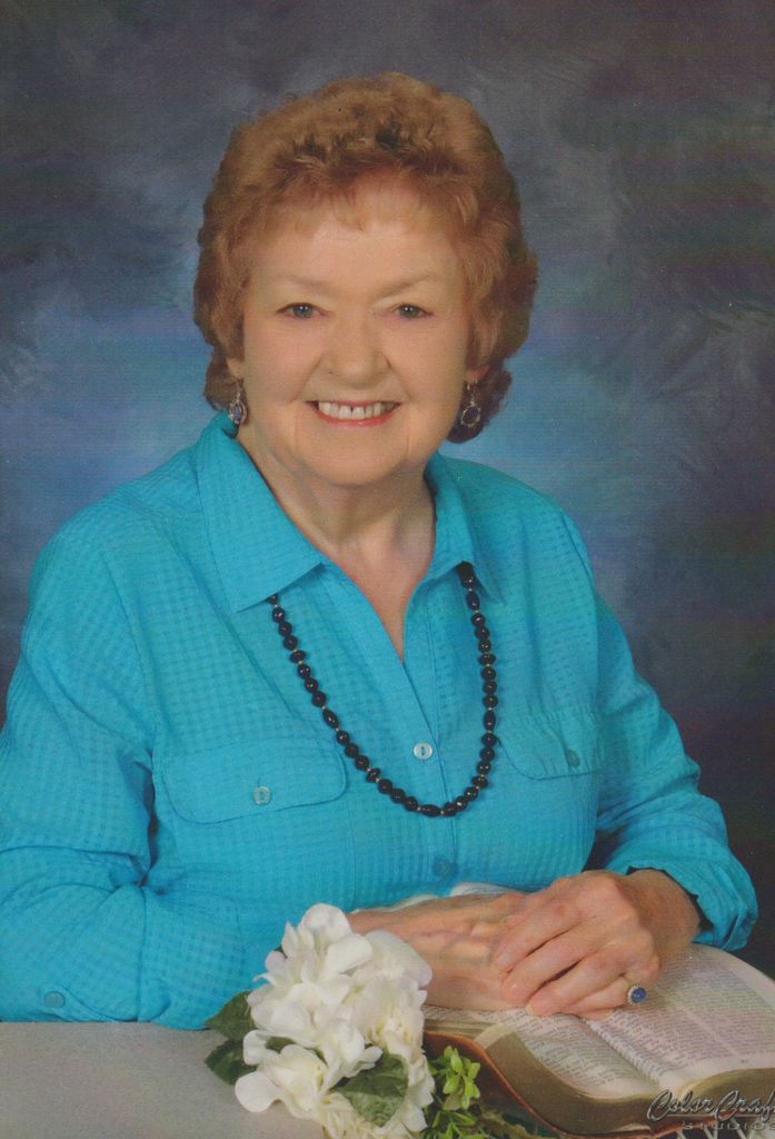 Anna Mae Howell