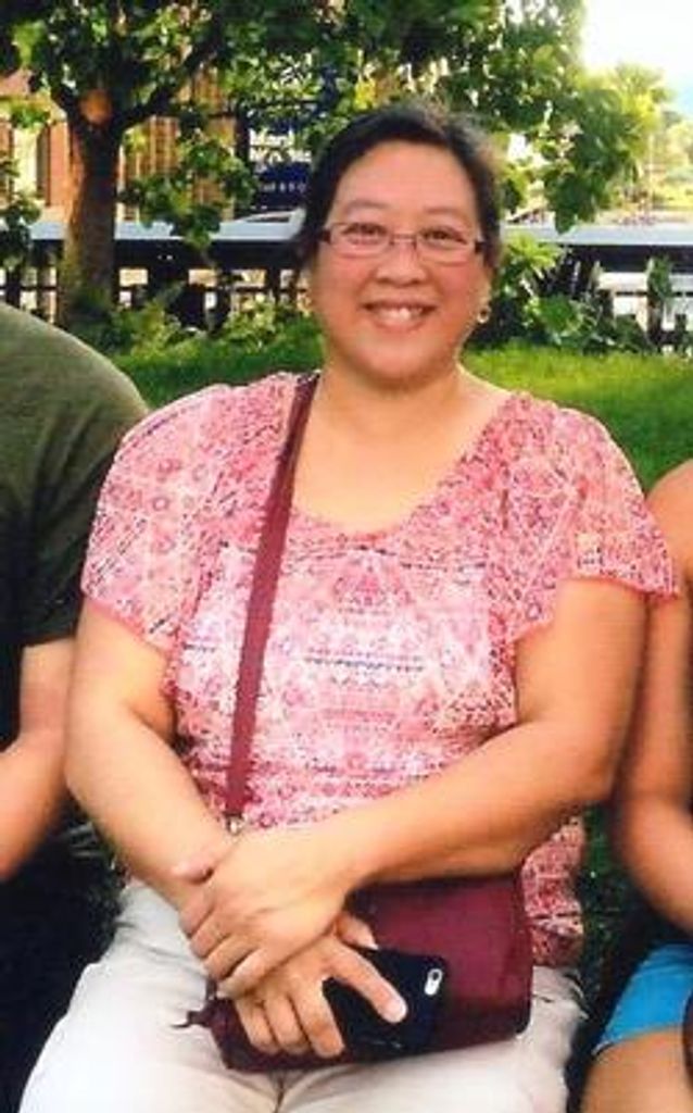 May Tremaine