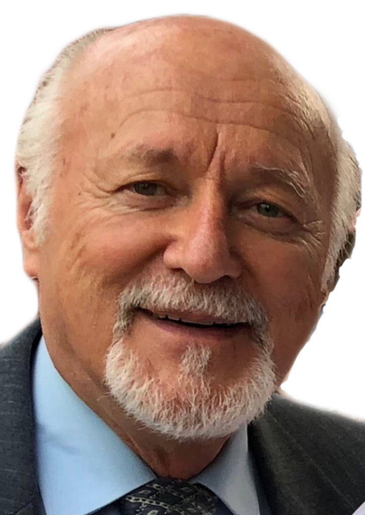 Dr. Lawrence "Larry" Semenza